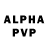 Alpha PVP мука Arseniy A4